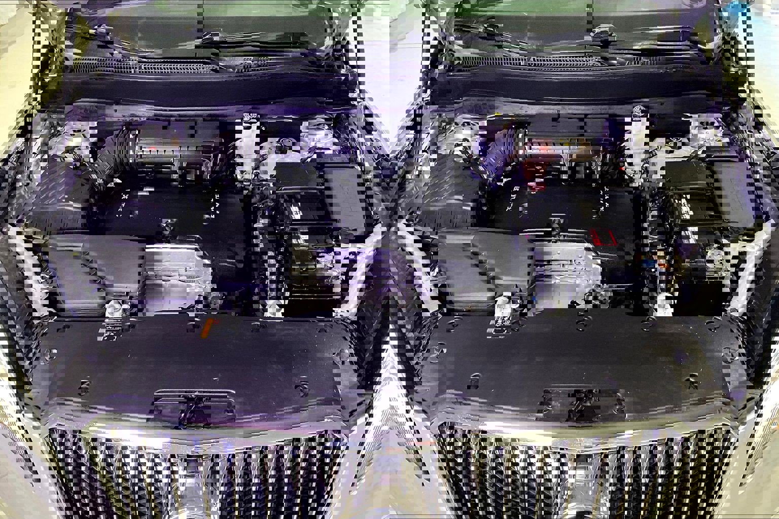 Used 2017 Buick Envision Essence image 27