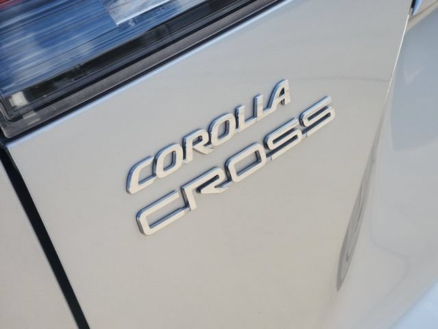 Used 2026 Toyota Corolla Cross L FWD image 9