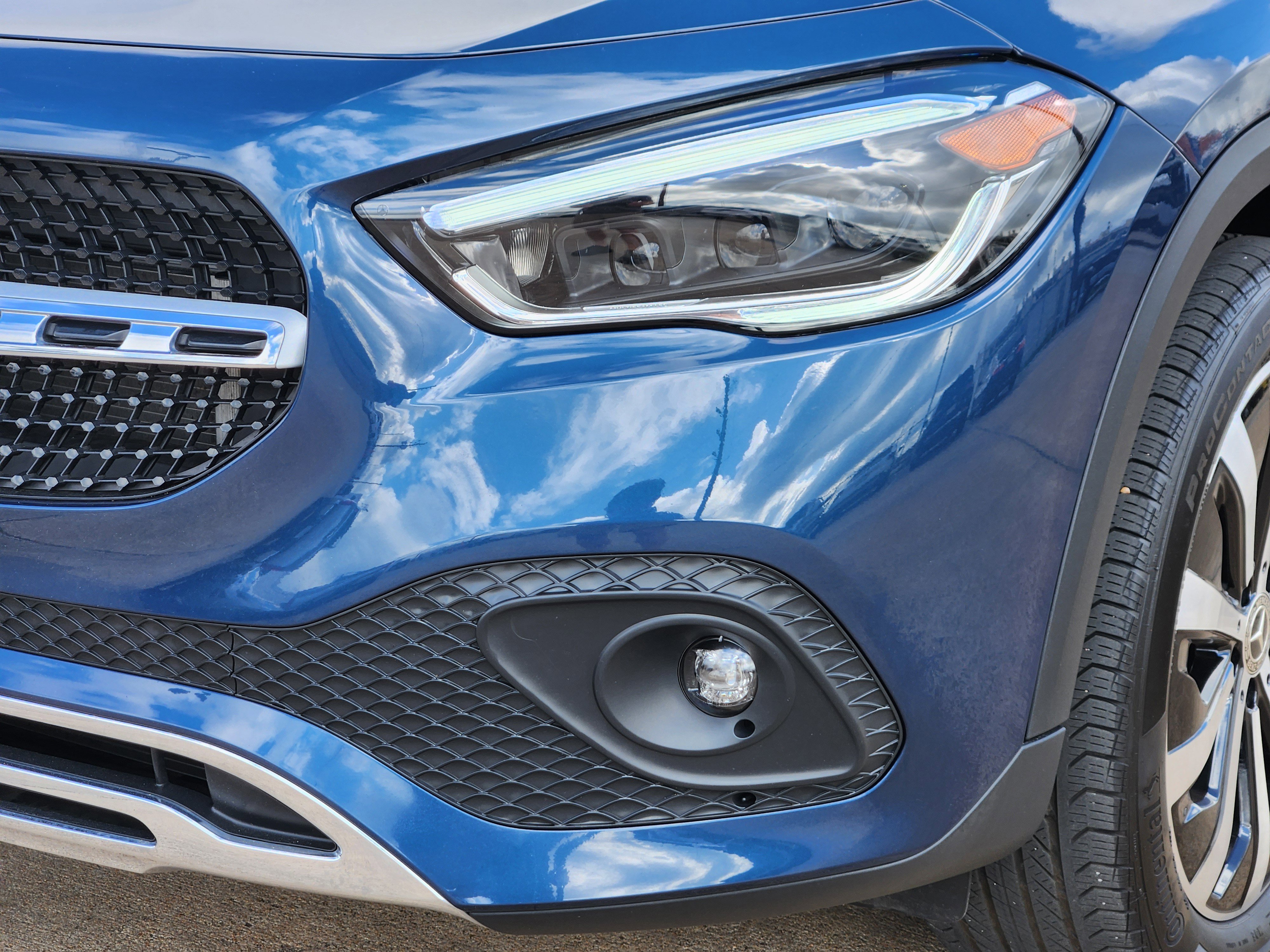 Used 2023 Mercedes-Benz GLA 250 4MATIC image 10