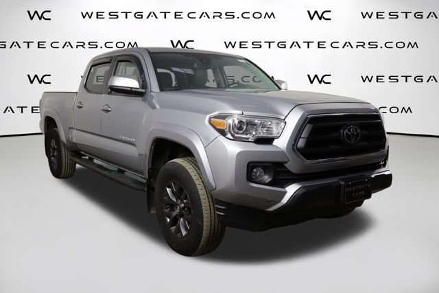 Used 2020 Toyota Tacoma SR5 AWD/4WD image 42