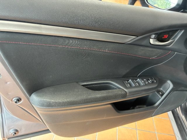 Used 2017 Honda Civic Si image 13