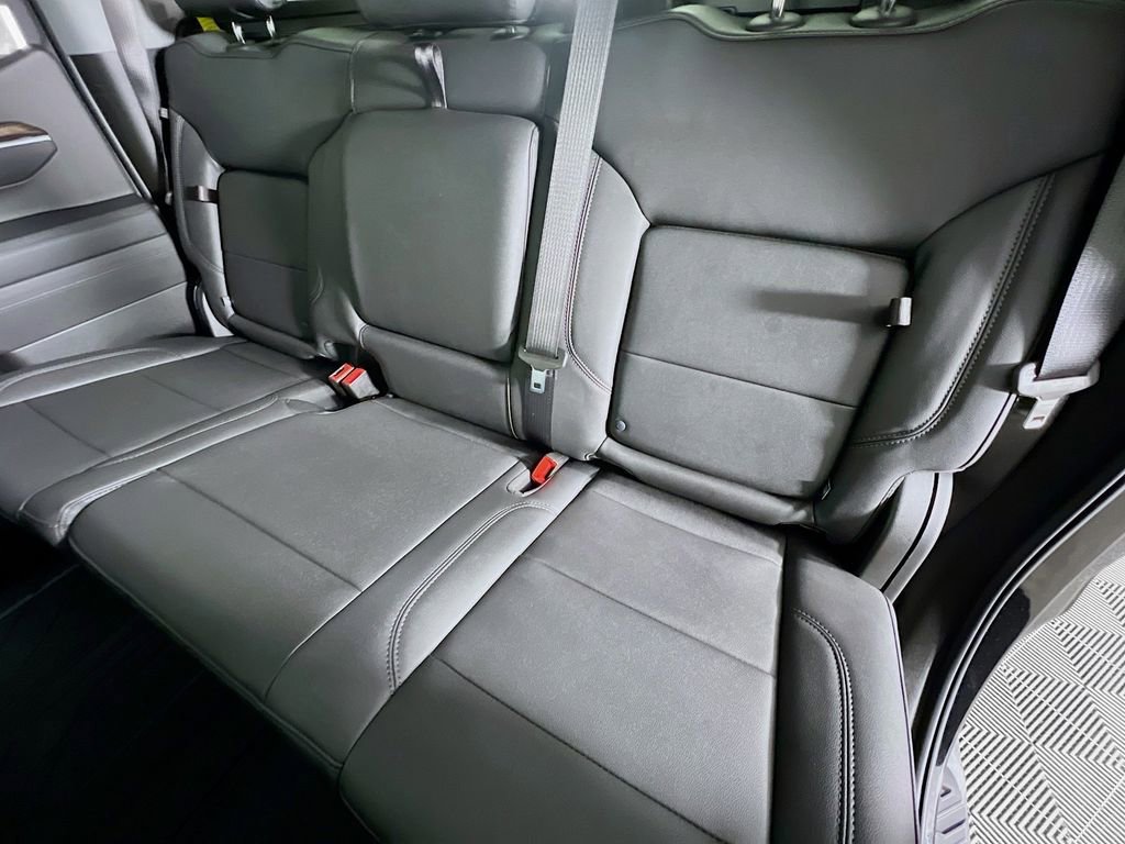 New 2026 Chevrolet Silverado 1500 RST w/ Redline Edition image 26