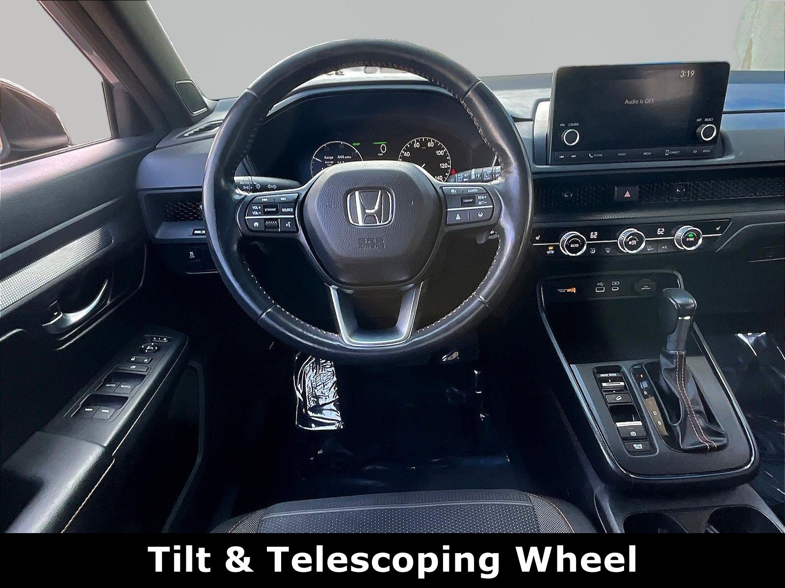 Used 2023 Honda CR-V Sport image 8