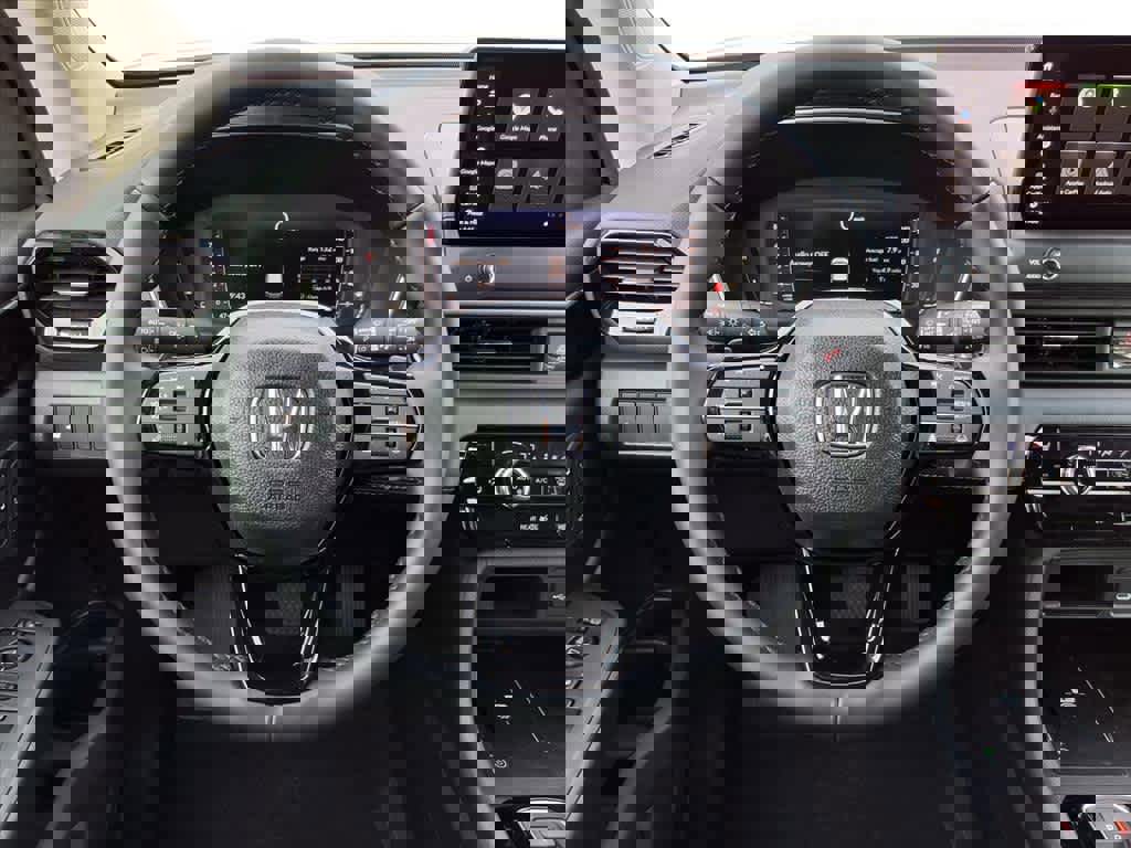 New 2026 Honda Pilot EX-L image 12