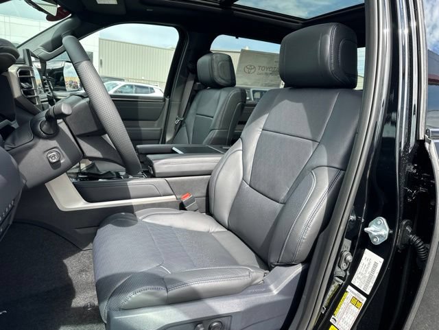 New 2026 Toyota Tundra Platinum AWD/4WD image 22