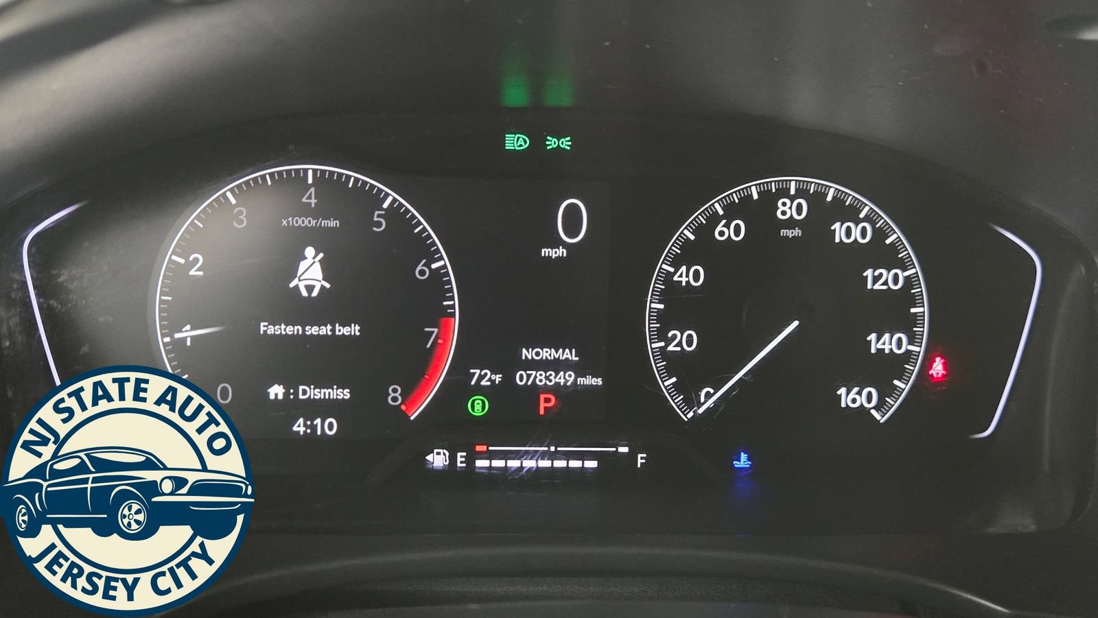Used 2023 Honda Civic Sport image 11