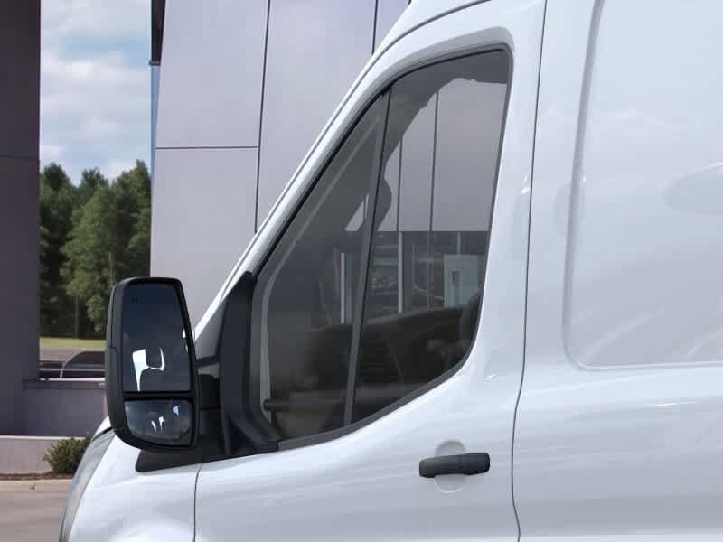 New 2026 Ford Transit 250 148 Medium Roof w/ Load Area Protection Package RWD image 21