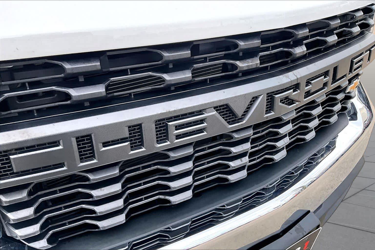 Used 2020 Chevrolet Silverado 1500 W/T w/ WT Fleet Convenience Package RWD image 30