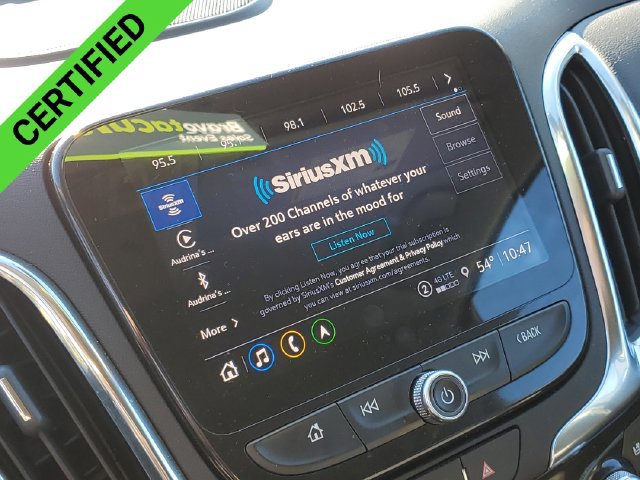 Certified 2023 Chevrolet Equinox Premier FWD image 17