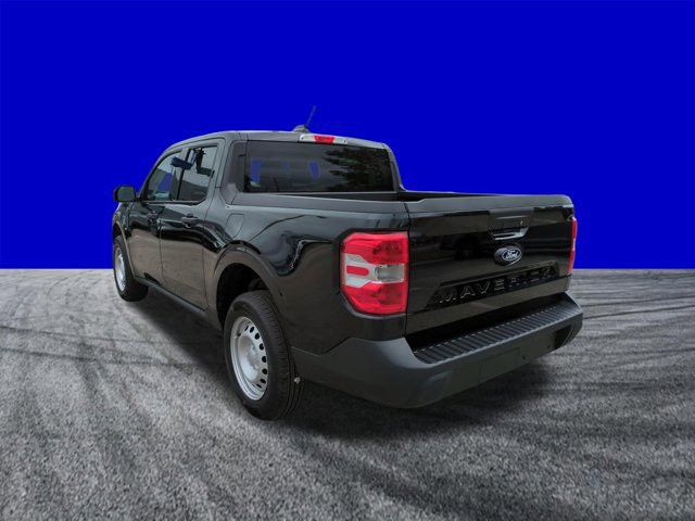 New 2026 Ford Maverick XL image 6