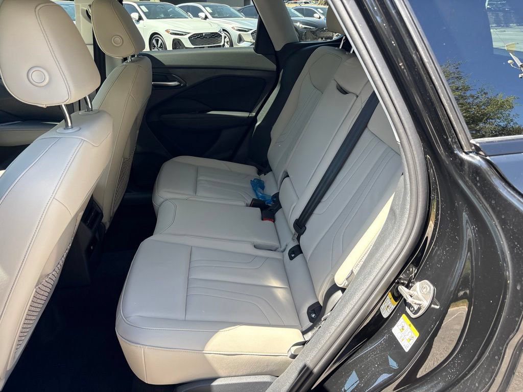 New 2026 Audi Q3 quattro 2.0T AWD/4WD image 14
