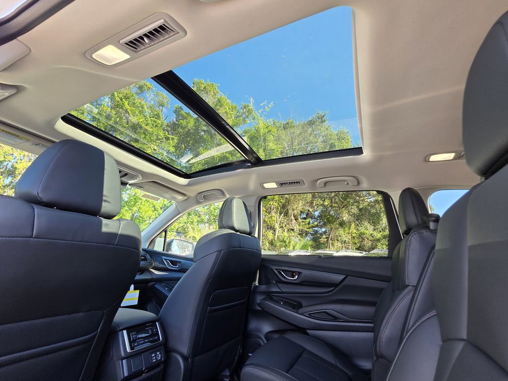 New 2026 Subaru Ascent Limited Bronze AWD/4WD image 17