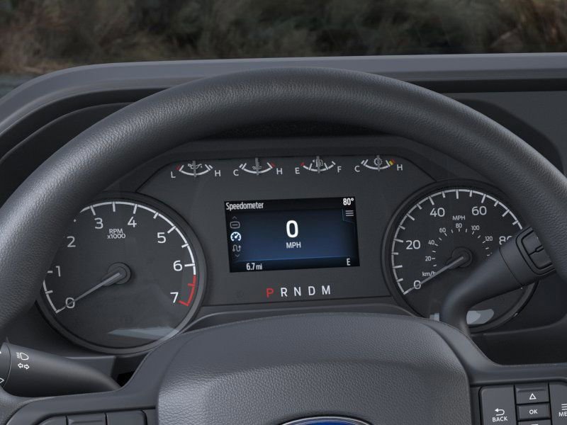 New 2026 Ford F250 XL w/ STX Appearance Package image 13