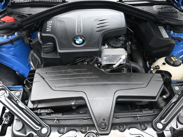 Used 2016 BMW 428i Convertible image 28