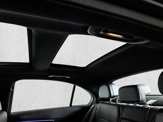 New 2026 Mercedes-Benz C 300 4MATIC Sedan image 21