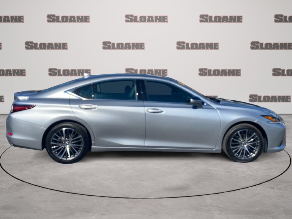 Used 2023 Lexus ES 350 w/ Premium Package FWD image 6
