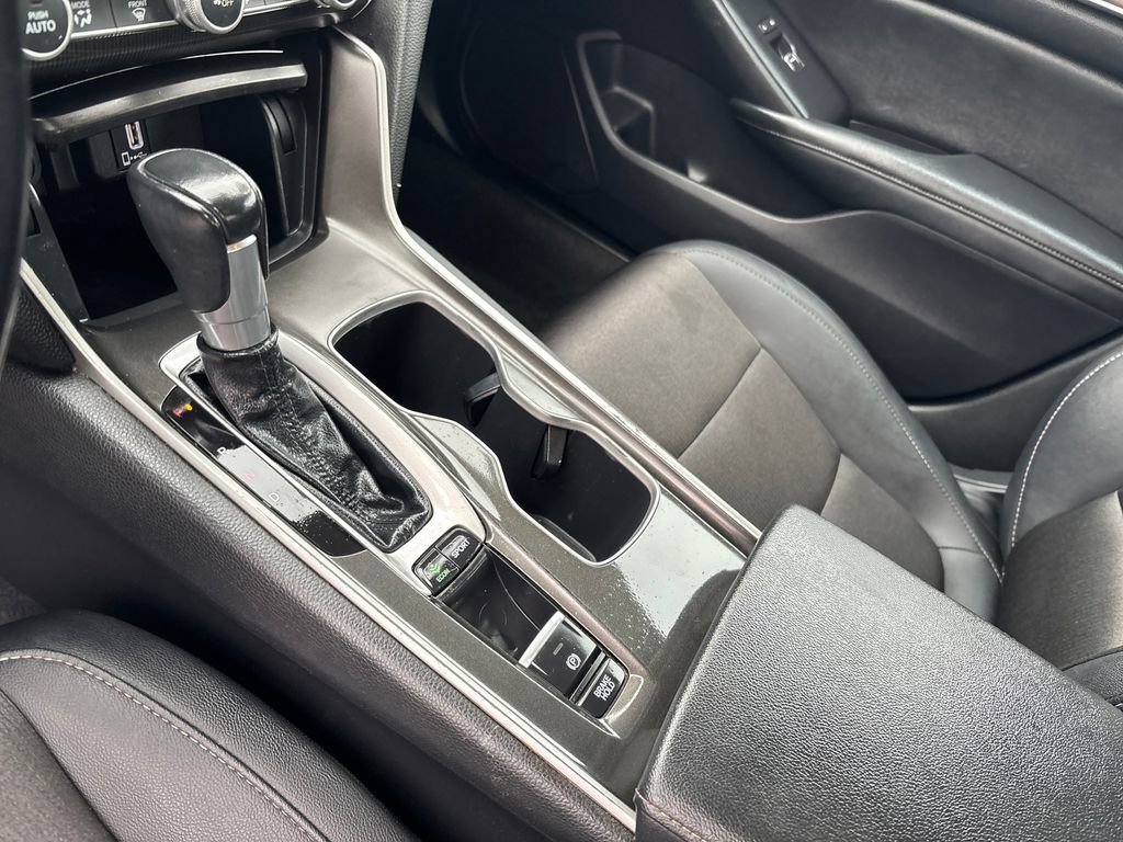 Used 2020 Honda Accord Sport image 29
