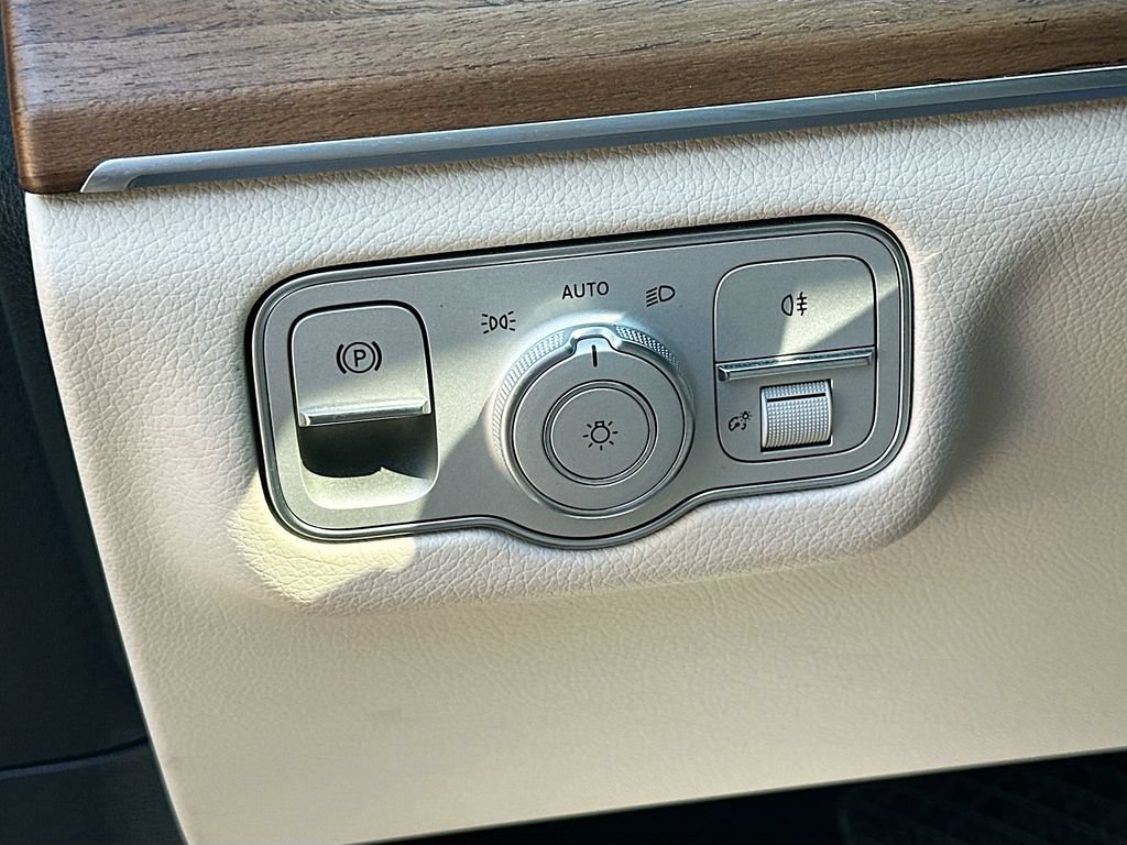 Certified 2024 Mercedes-Benz GLE 350 4MATIC image 10