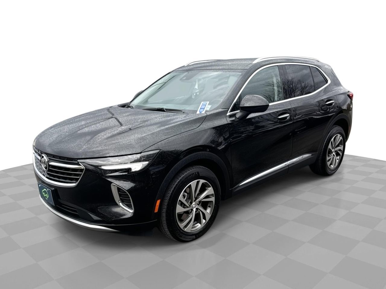 Used 2023 Buick Envision Essence