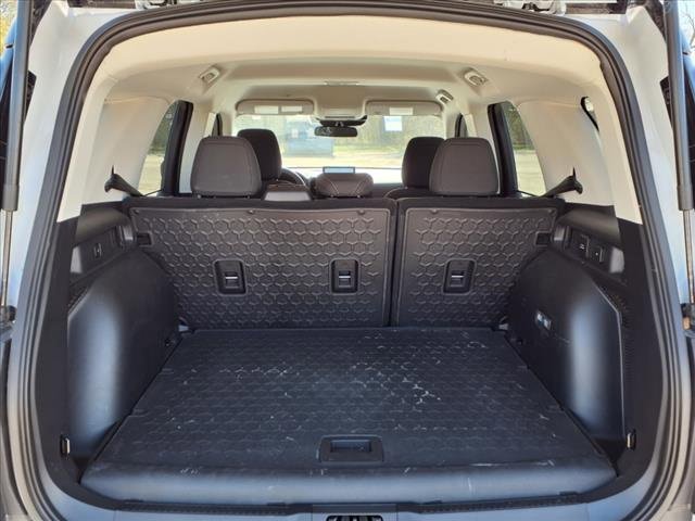Used 2024 Ford Bronco Sport Badlands image 27