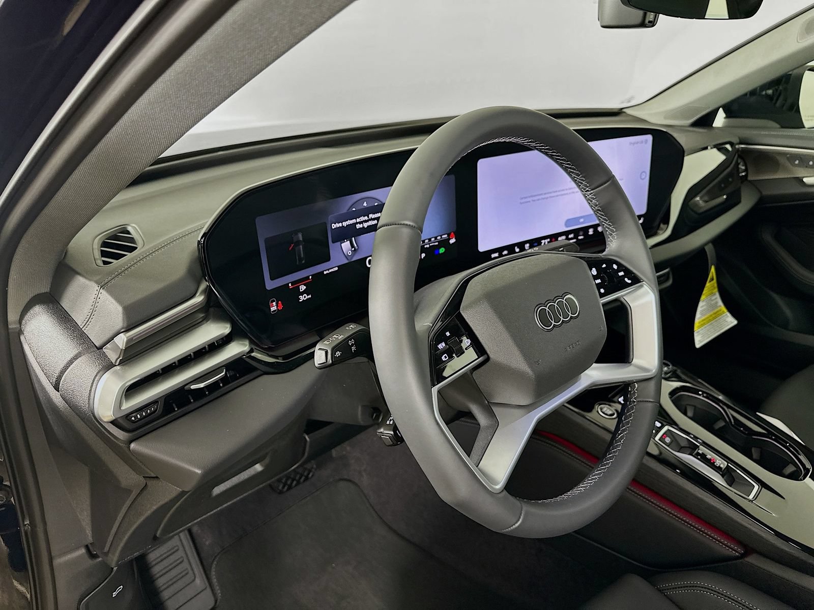 New 2026 Audi A5 Premium Plus AWD/4WD image 32
