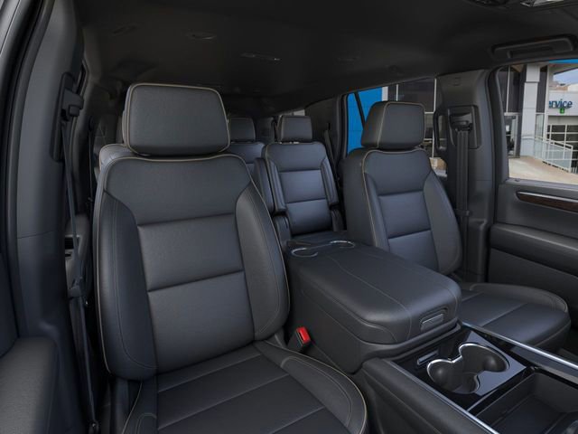 New 2026 Chevrolet Tahoe Premier image 17