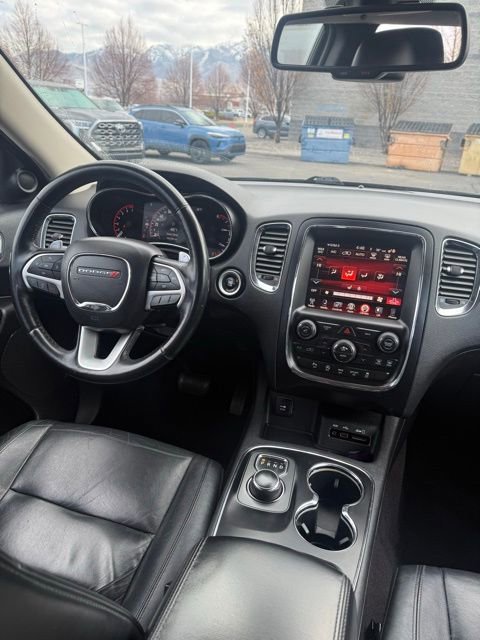 Used 2016 Dodge Durango Limited image 25