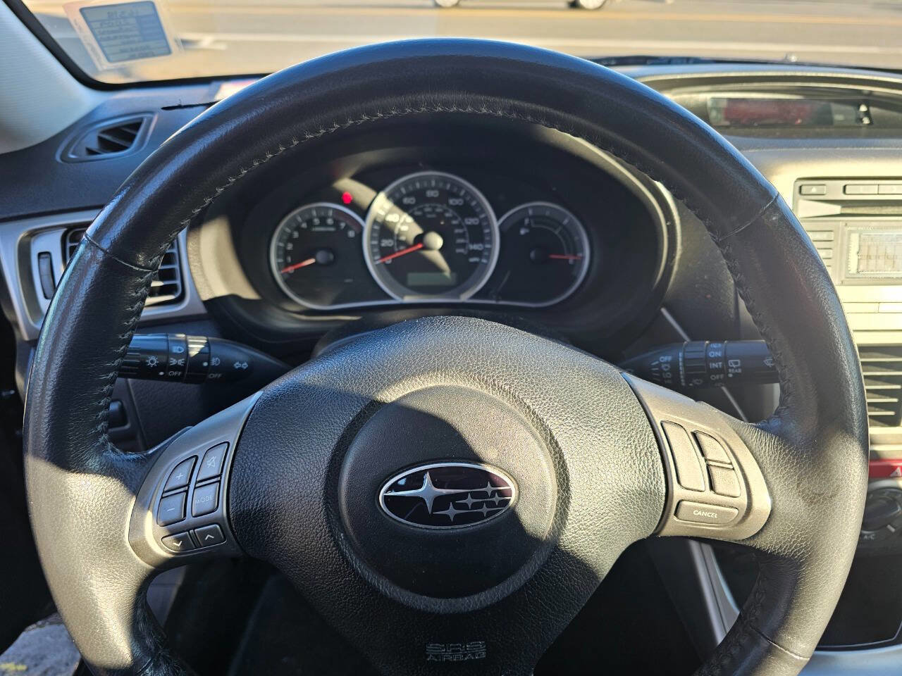 Used 2009 Subaru Impreza 2.5i image 12