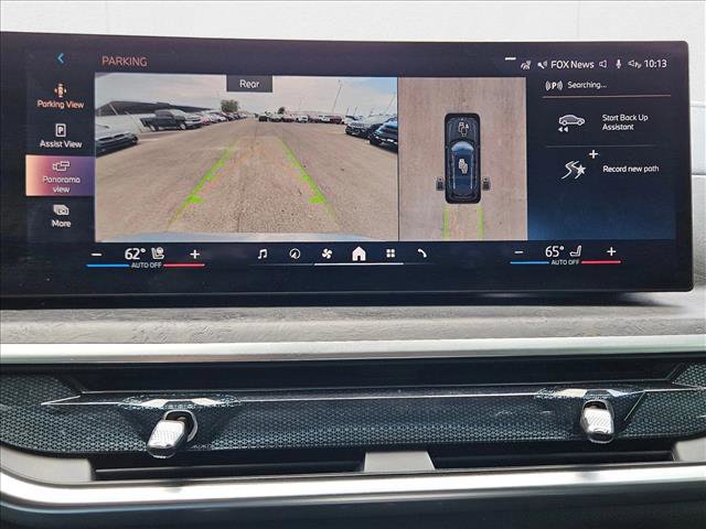 Used 2025 BMW X7 xDrive40i image 15