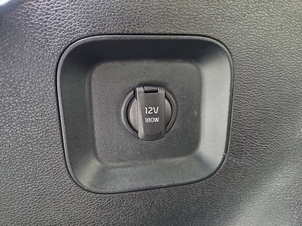 Used 2023 Kia Sportage SX FWD image 16