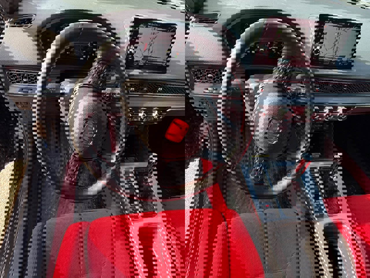 Used 2023 Honda Civic Type R image 10