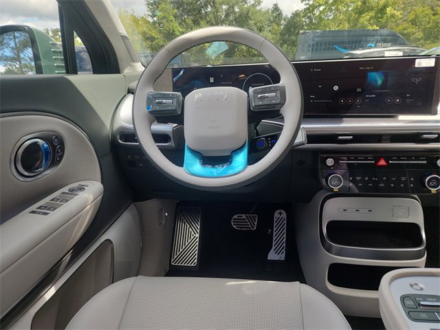 New 2026 Hyundai Ioniq 9 Calligraphy image 10