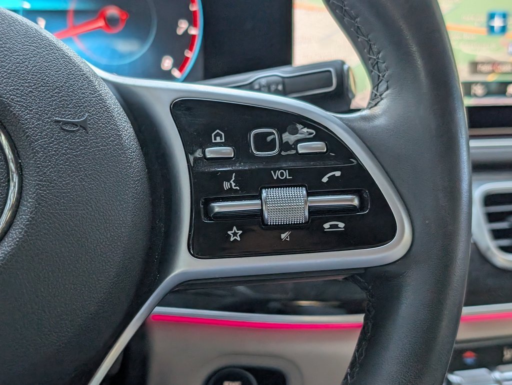 Used 2020 Mercedes-Benz GLE 350 image 25