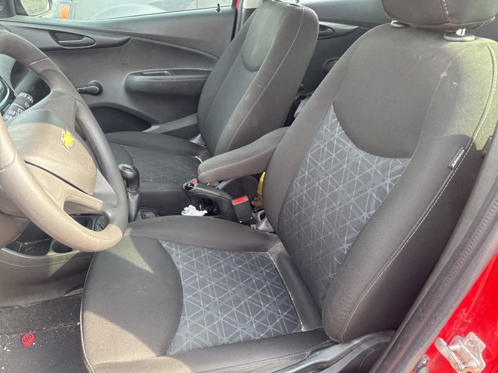 Used 2020 Chevrolet Spark LS image 9