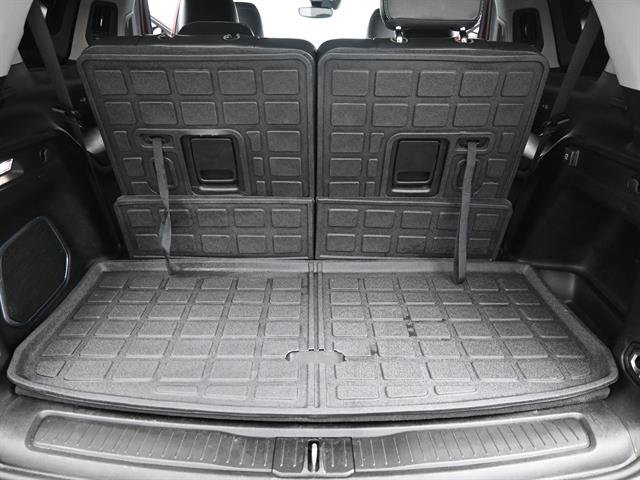 Used 2022 Jeep Grand Cherokee L Limited AWD/4WD image 18