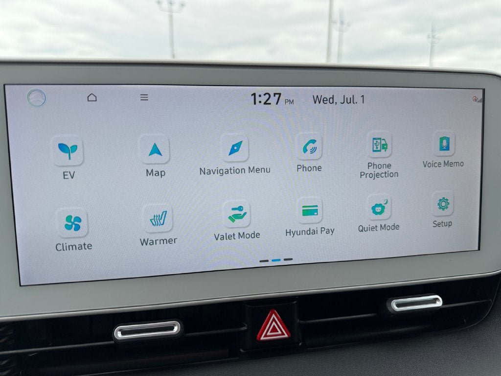 Used 2024 Hyundai Ioniq 5 SE AWD/4WD image 38