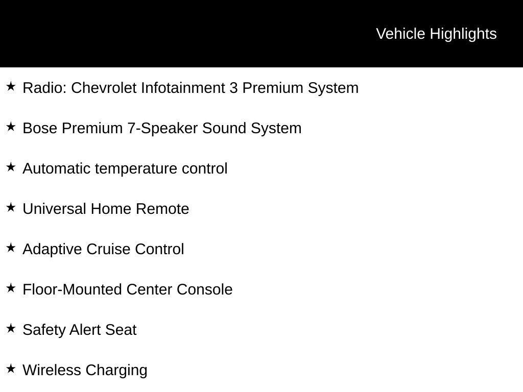 Used 2024 Chevrolet Silverado 3500 LTZ w/ LTZ Convenience Package AWD/4WD image 11