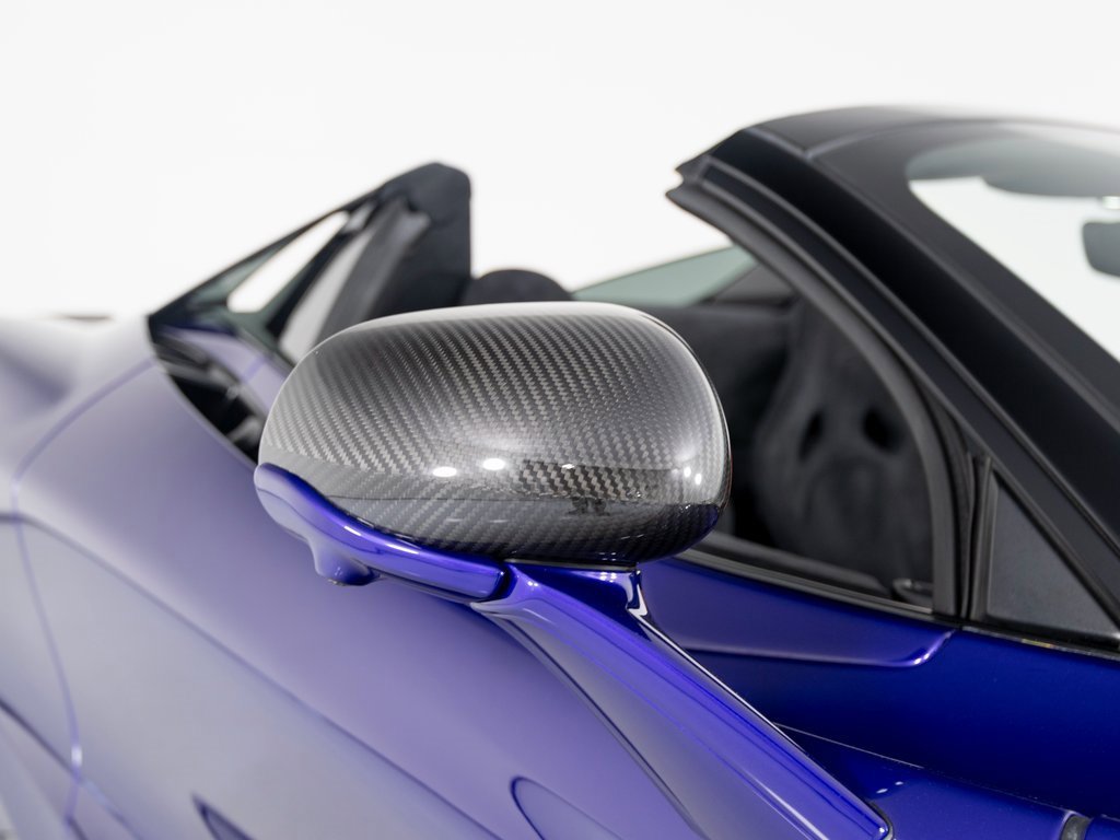 New 2024 McLaren 750S Spider image 38