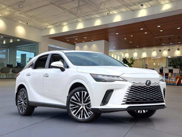 Used 2024 Lexus RX 350 Premium Plus FWD image 29