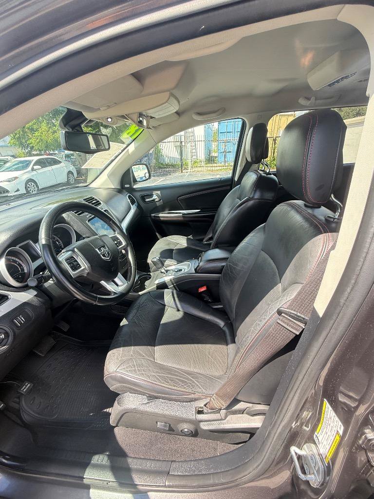 Used 2018 Dodge Journey GT FWD image 10