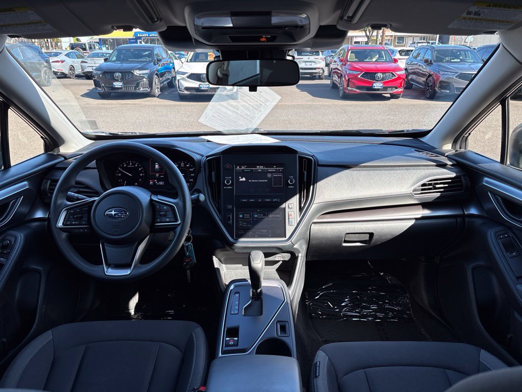 Used 2025 Subaru Impreza 2.0i AWD/4WD image 26