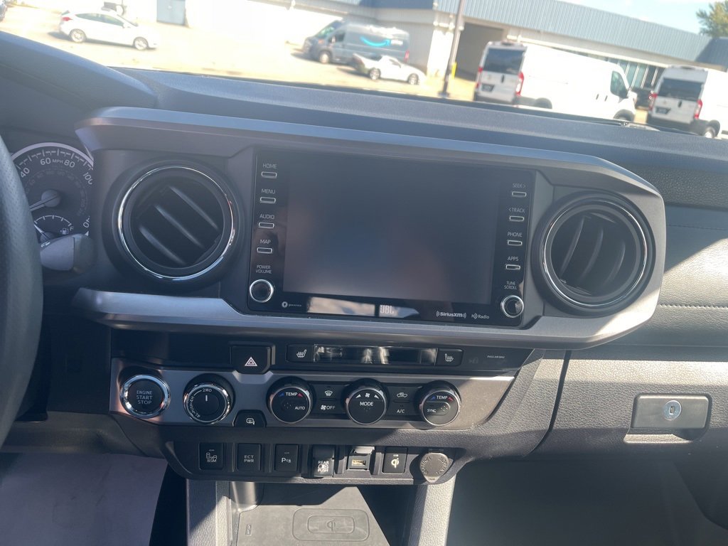 Used 2020 Toyota Tacoma Limited image 23