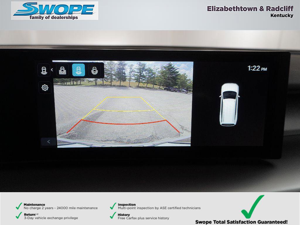 New 2026 Hyundai Ioniq 9 SE image 20