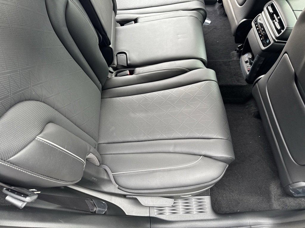 New 2026 Genesis GV80 2.5T Prestige image 15