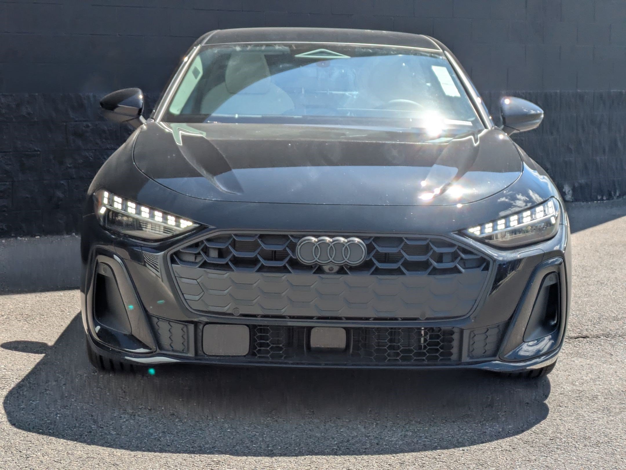 New 2026 Audi A5 2.0T Premium Plus AWD/4WD image 2