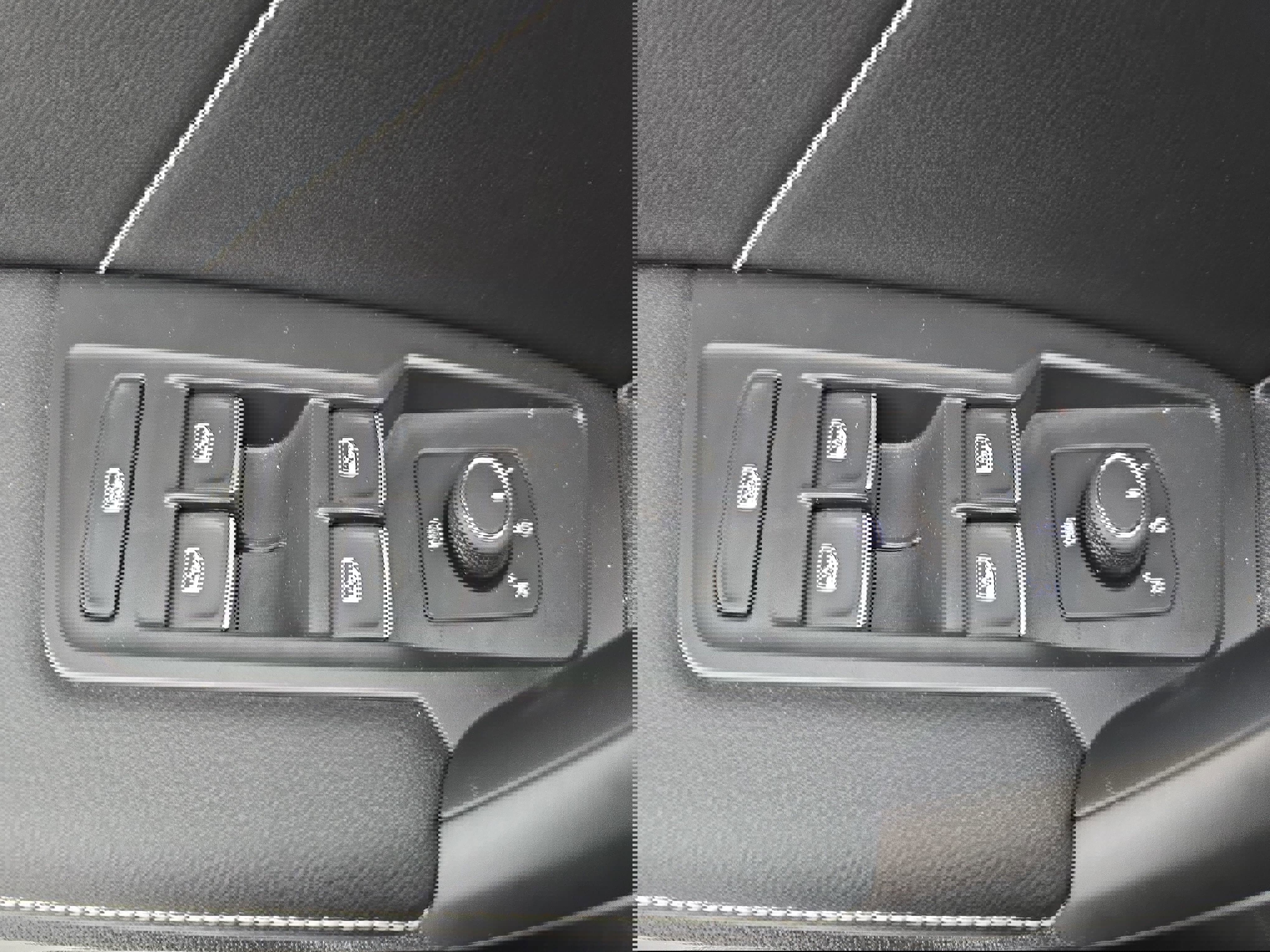 Used 2022 Volkswagen Tiguan SE R-Line image 26