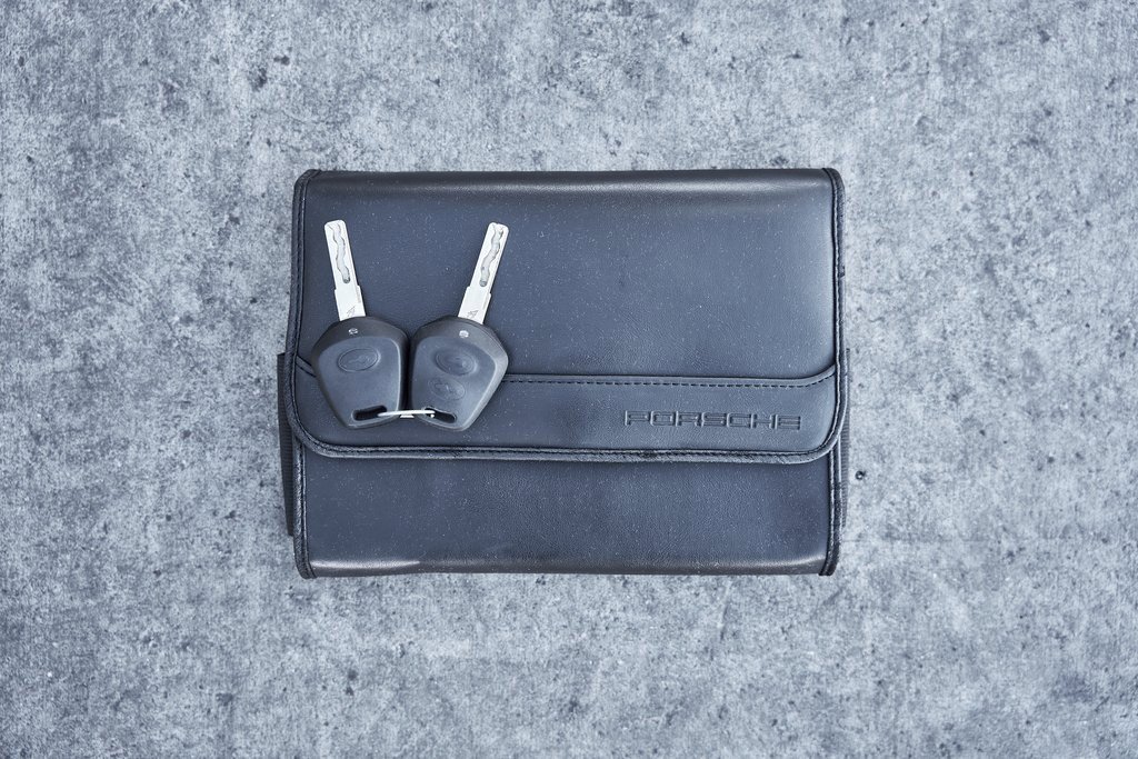 Used 2002 Porsche 911 Carrera image 69