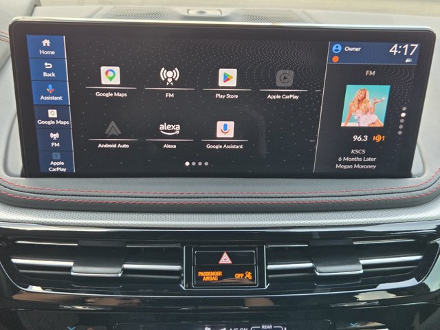 Certified 2026 Acura MDX A-Spec AWD/4WD image 20