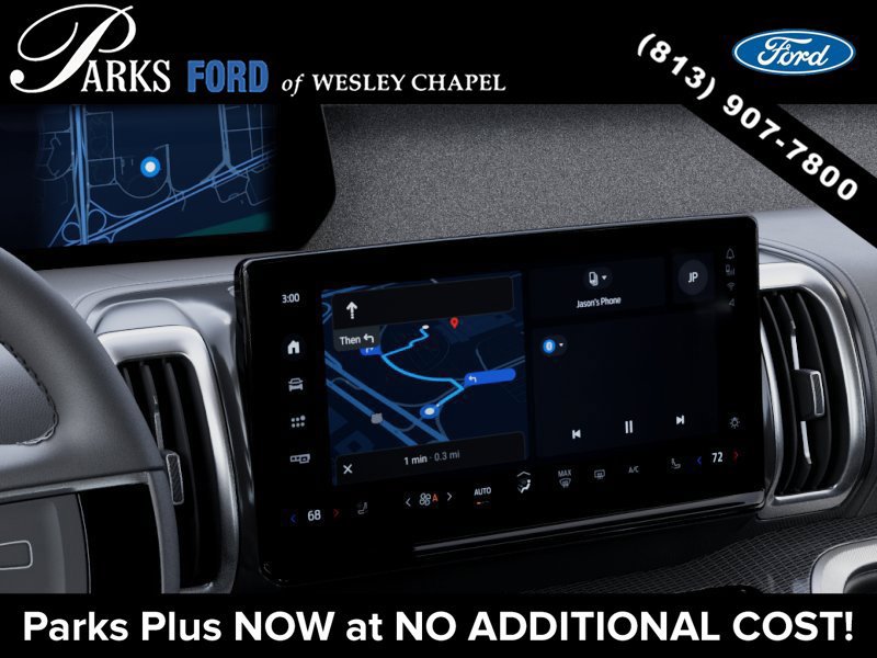 New 2027 Ford Expedition Platinum w/ Stealth Performance Package AWD/4WD image 14