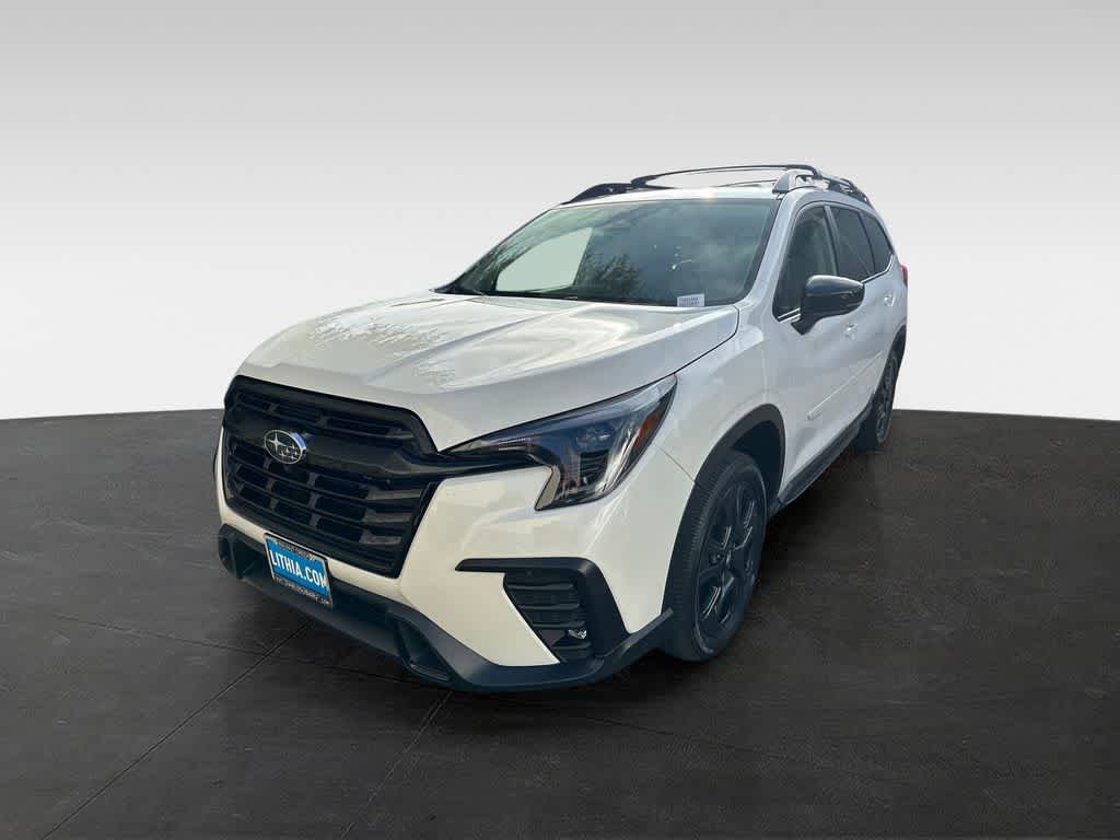 New 2026 Subaru Ascent Bronze Edition AWD/4WD image 5